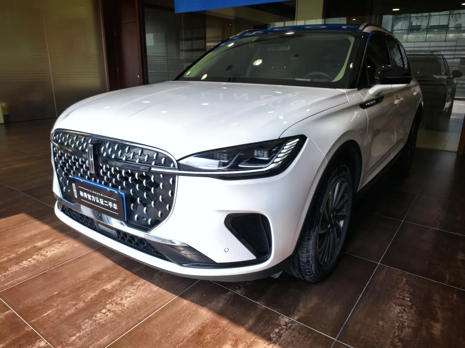 Lincoln Corsair 2023 2.0T 2WD Premium