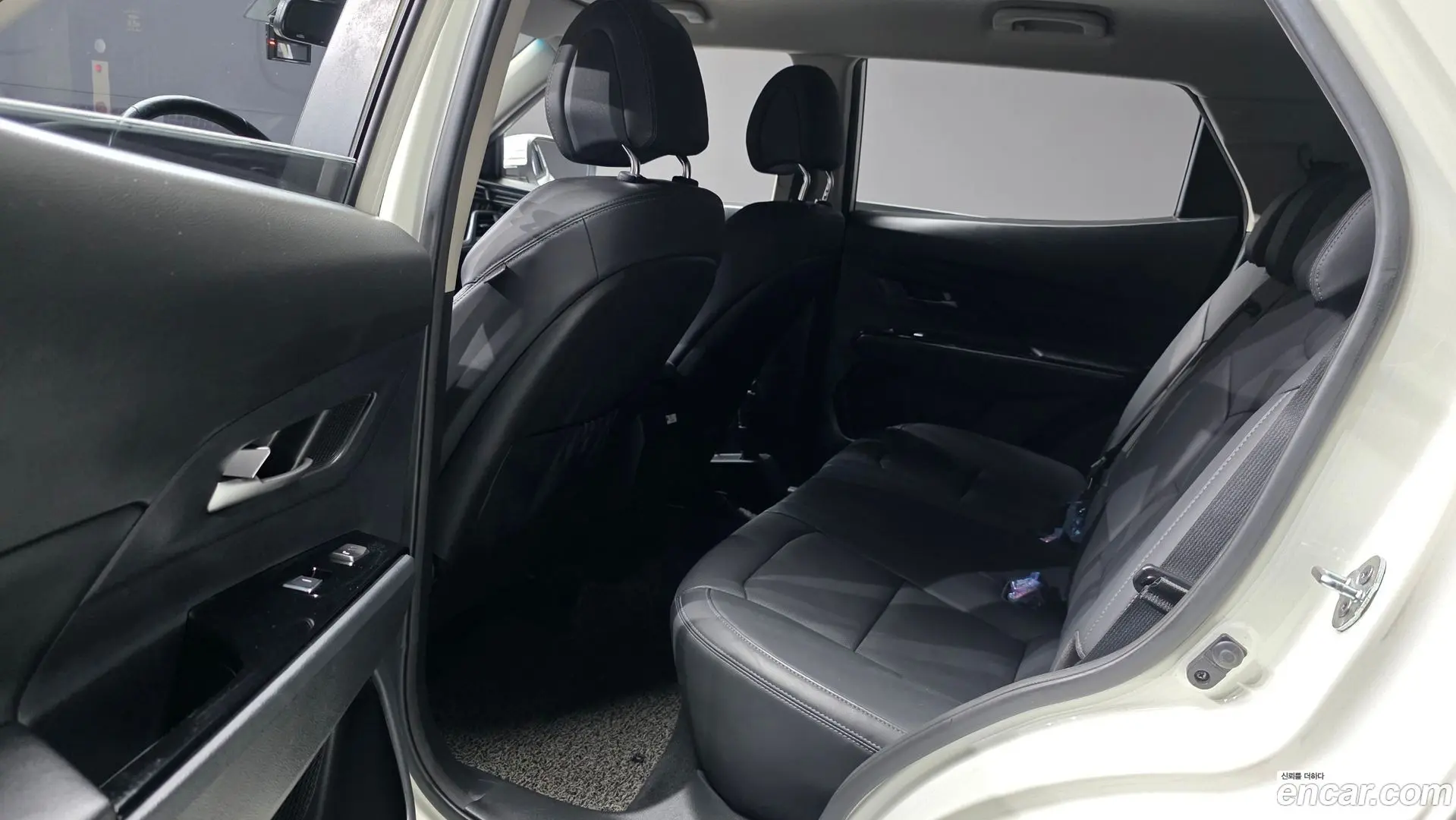 KG Mobility KORANDO Gasoline 1.5 4WD C5