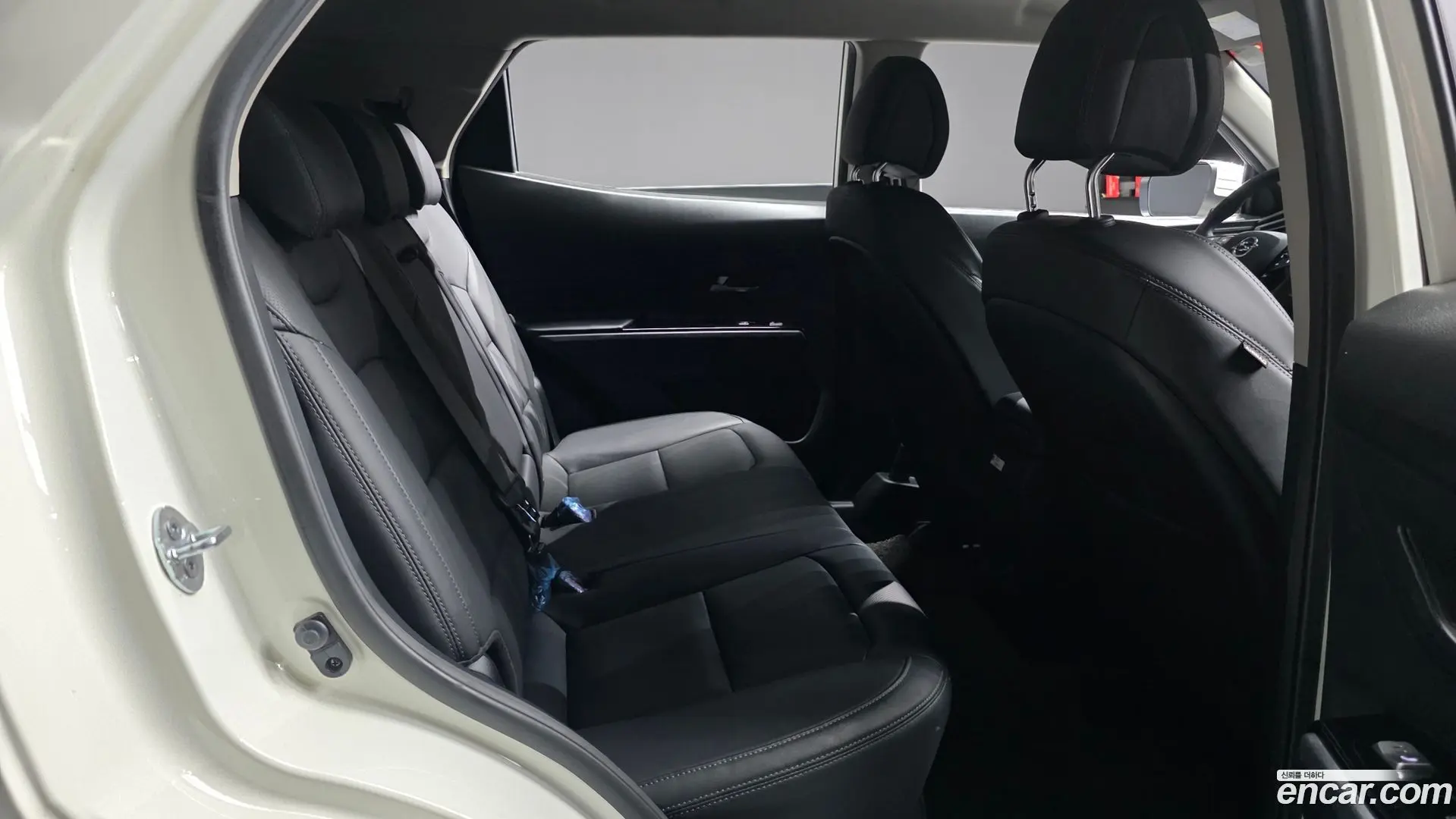 KG Mobility KORANDO Gasoline 1.5 4WD C5