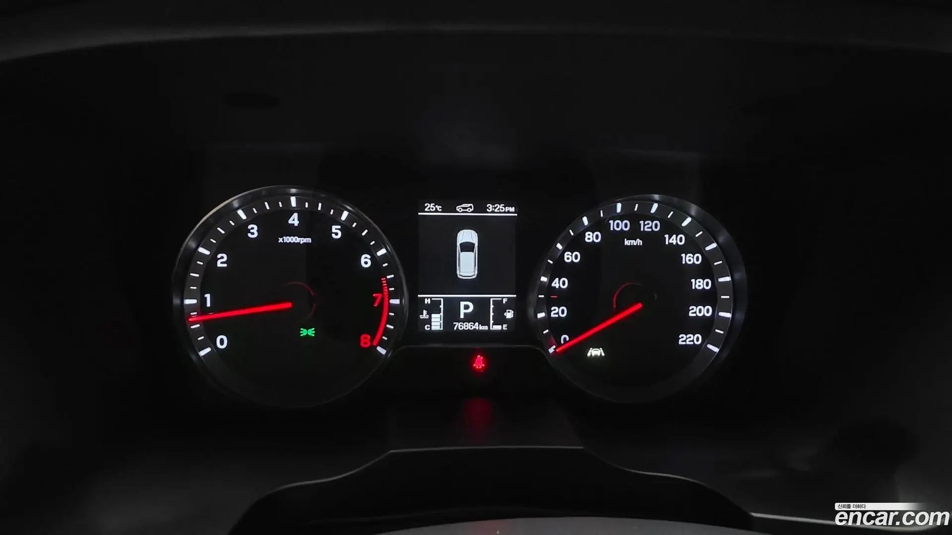KG Mobility KORANDO Gasoline 1.5 4WD C5