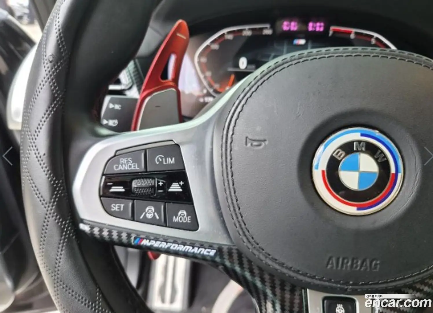 BMW X4 xDrive20i M Sport 2021