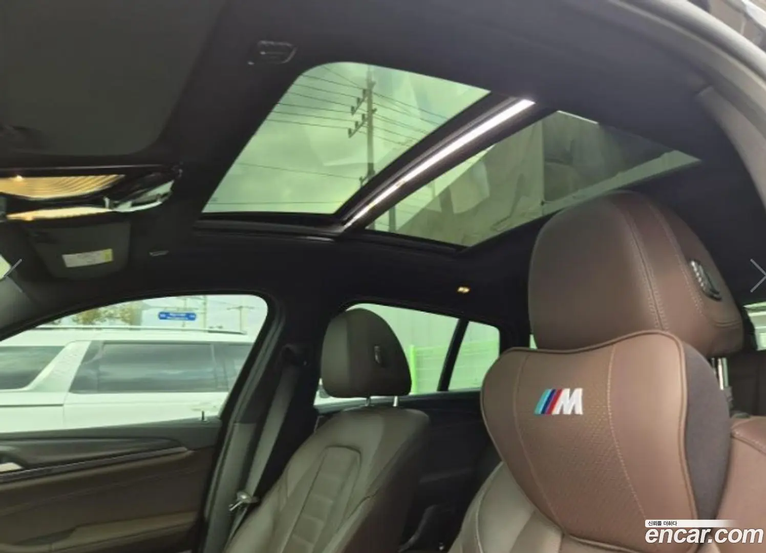 BMW X4 xDrive20i M Sport 2021