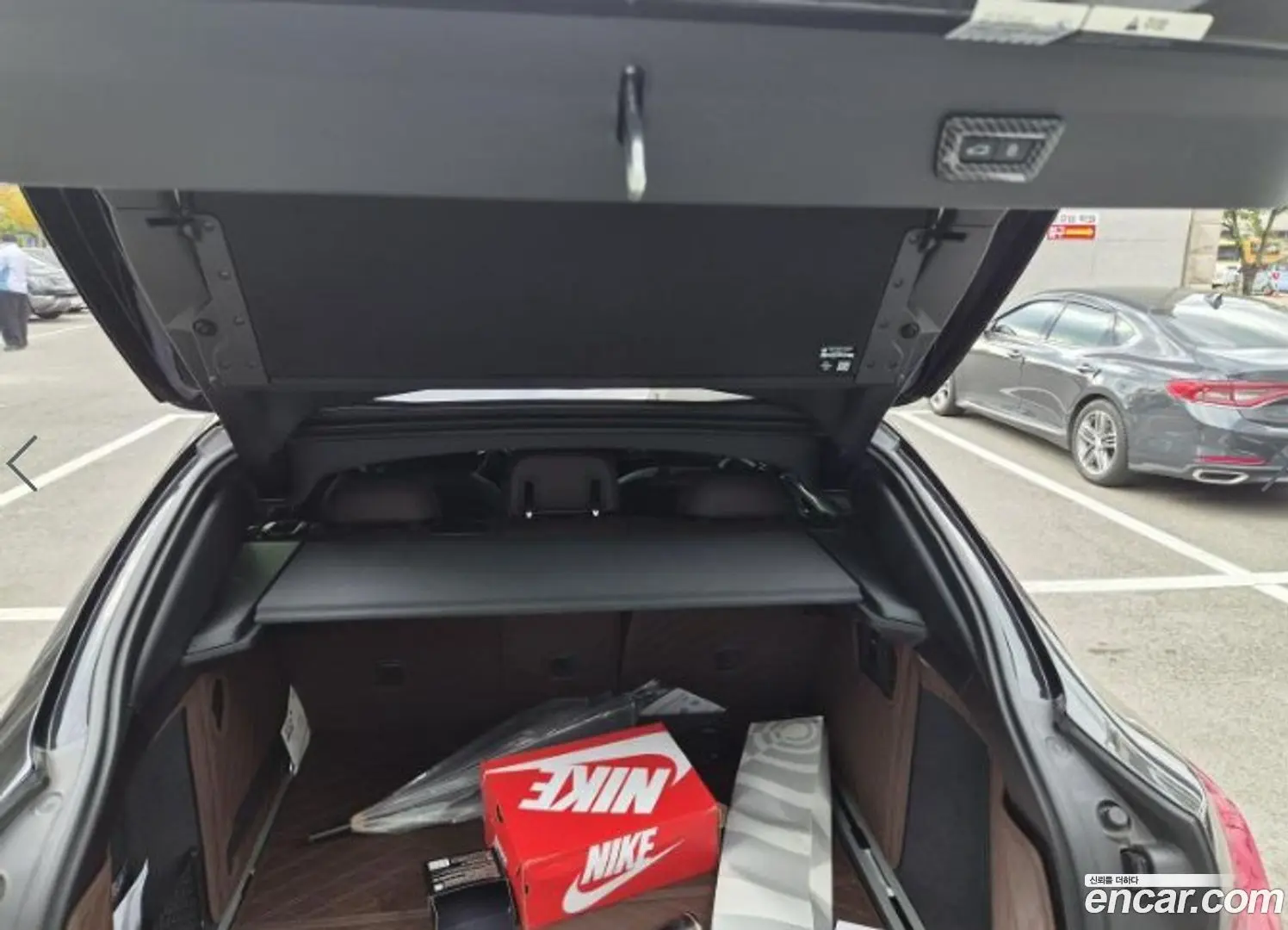 BMW X4 xDrive20i M Sport 2021