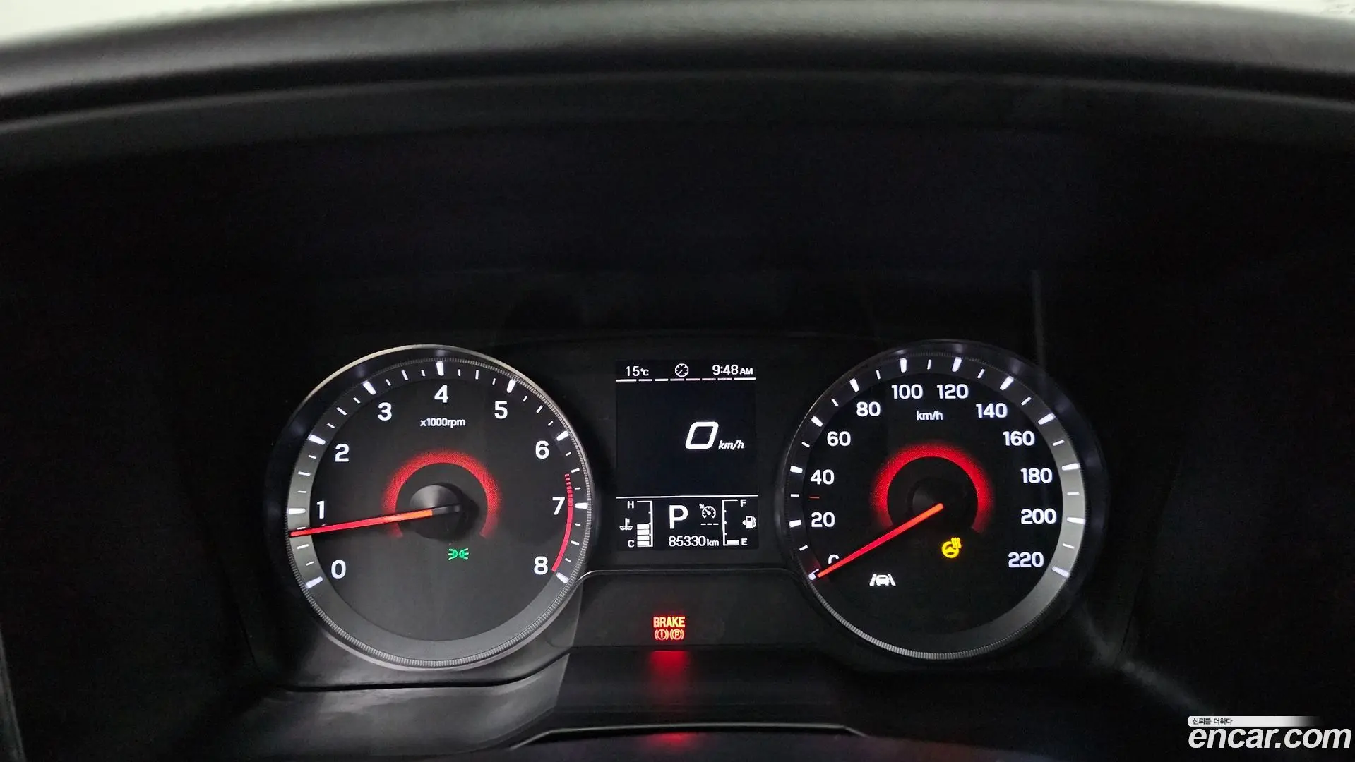 KG Mobility TIBOLI Gasoline 1.5 2WD 2021