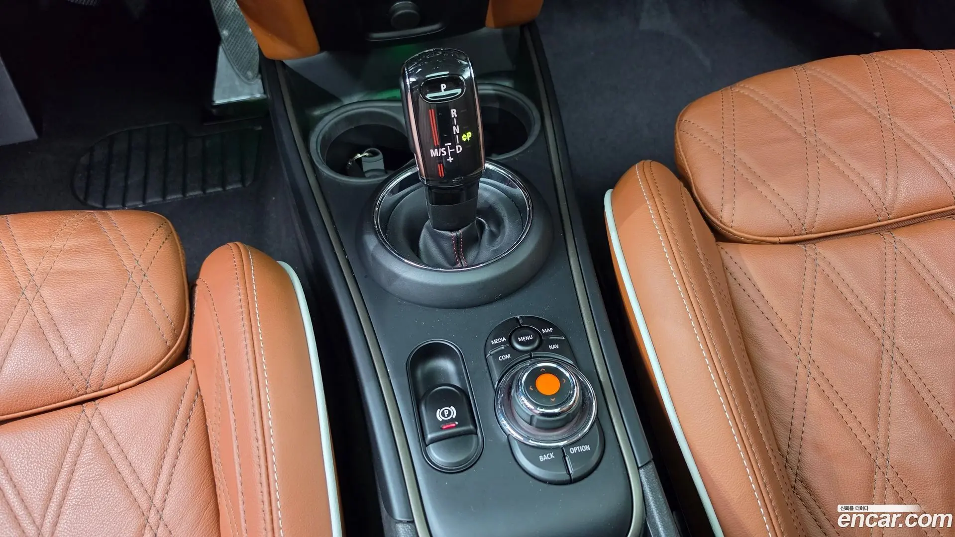 Mini Countryman ALL4