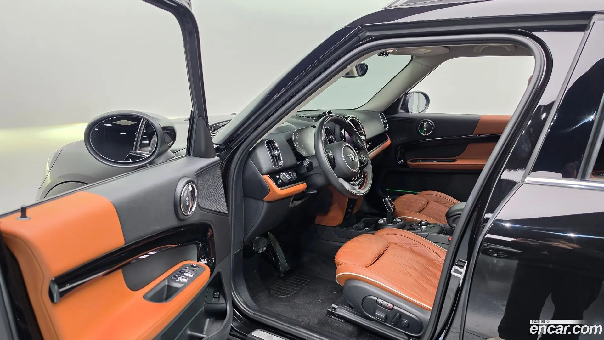 Mini Countryman ALL4