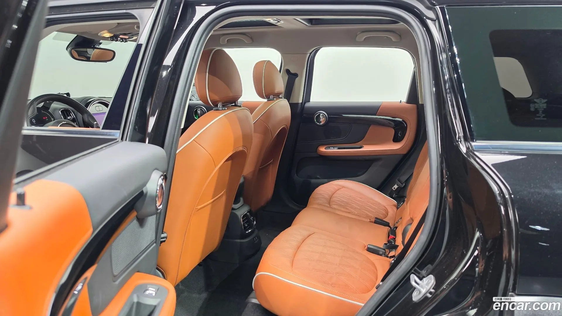Mini Countryman ALL4