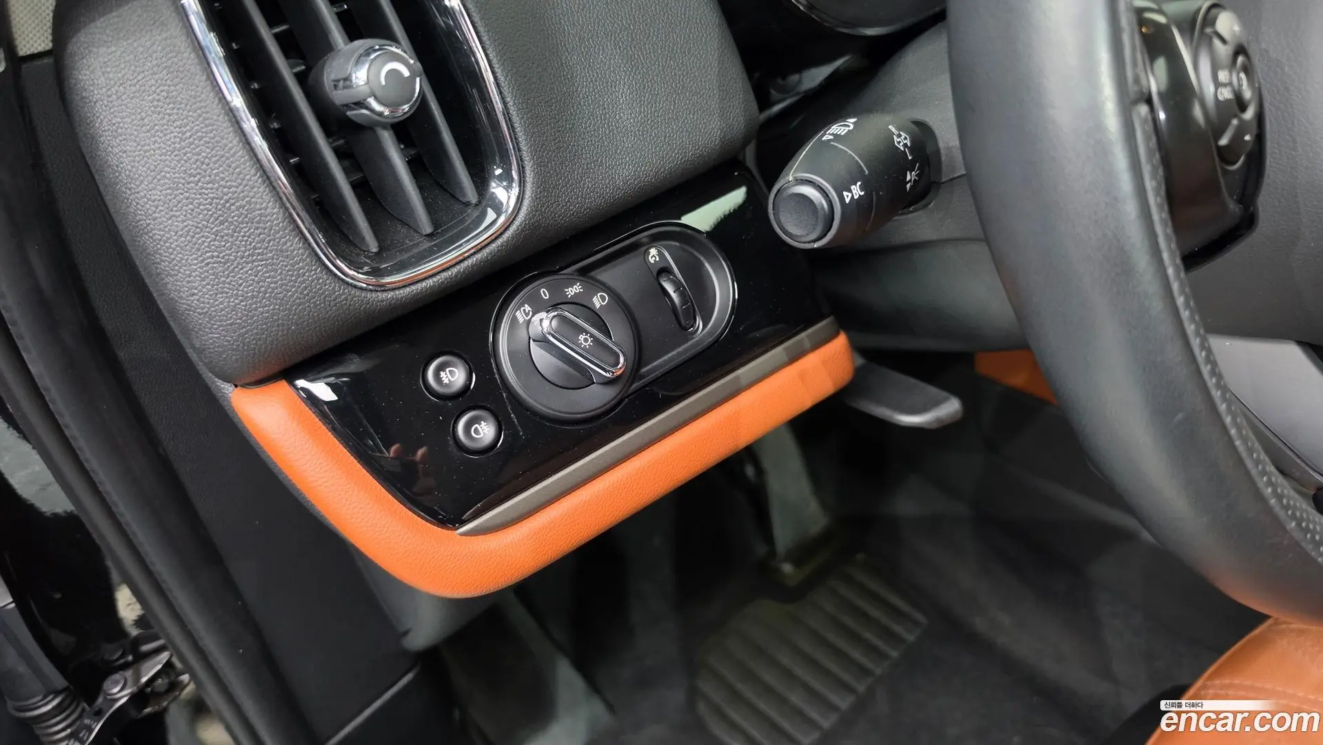 Mini Countryman ALL4