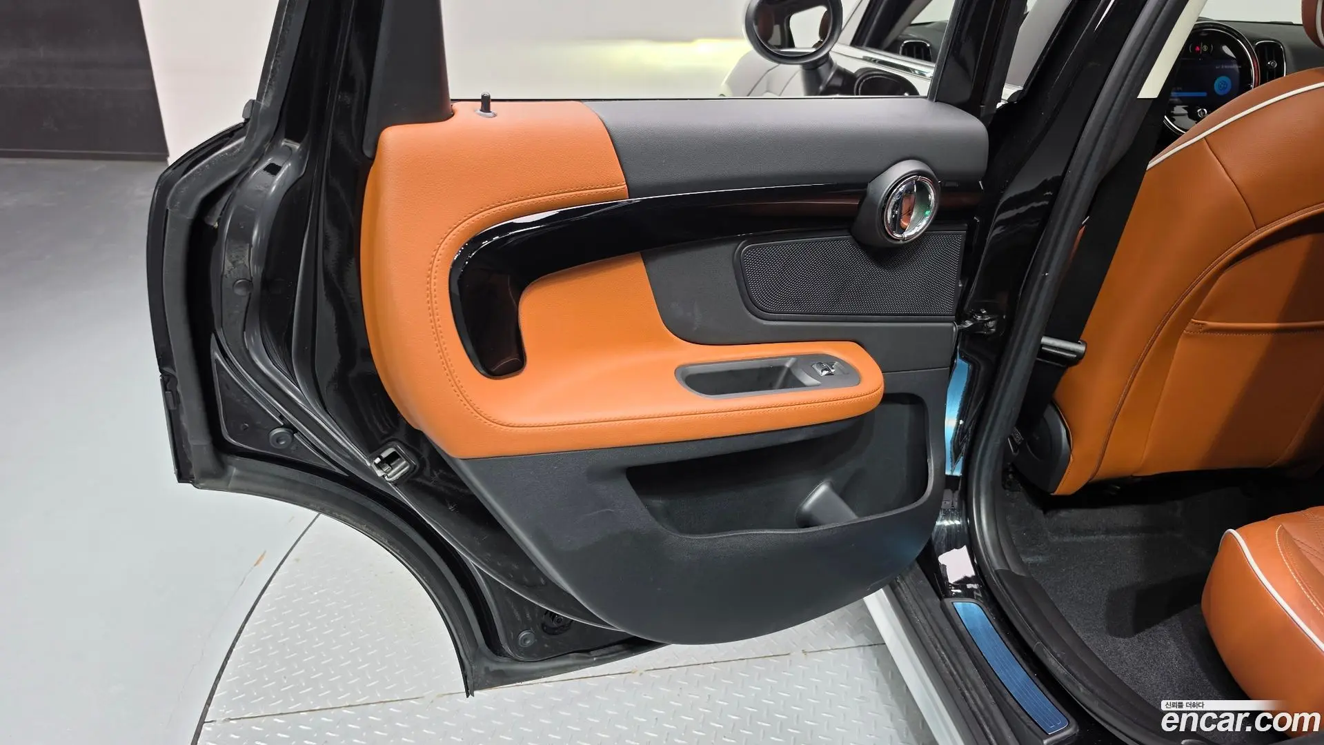 Mini Countryman ALL4