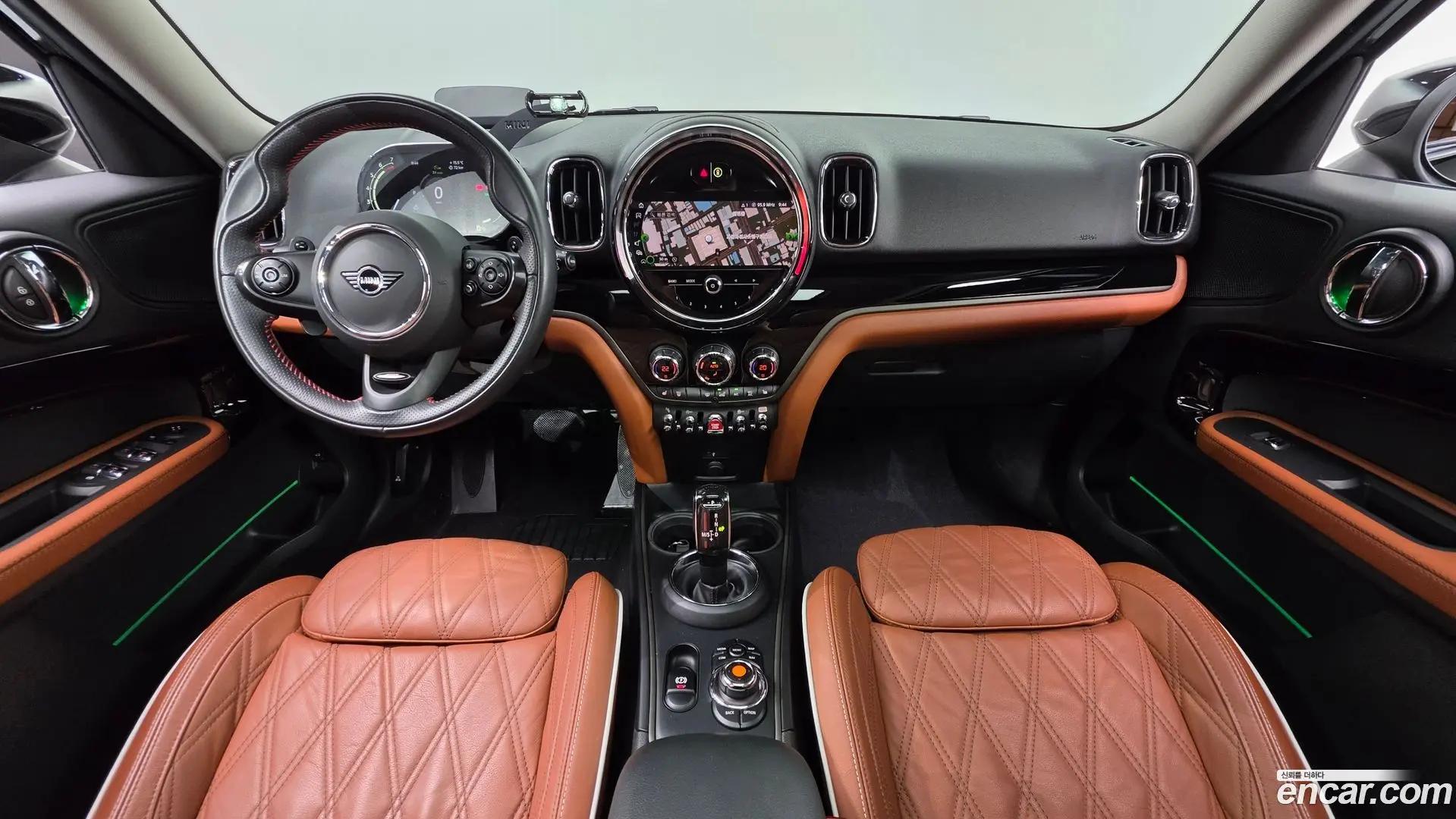 Mini Countryman ALL4