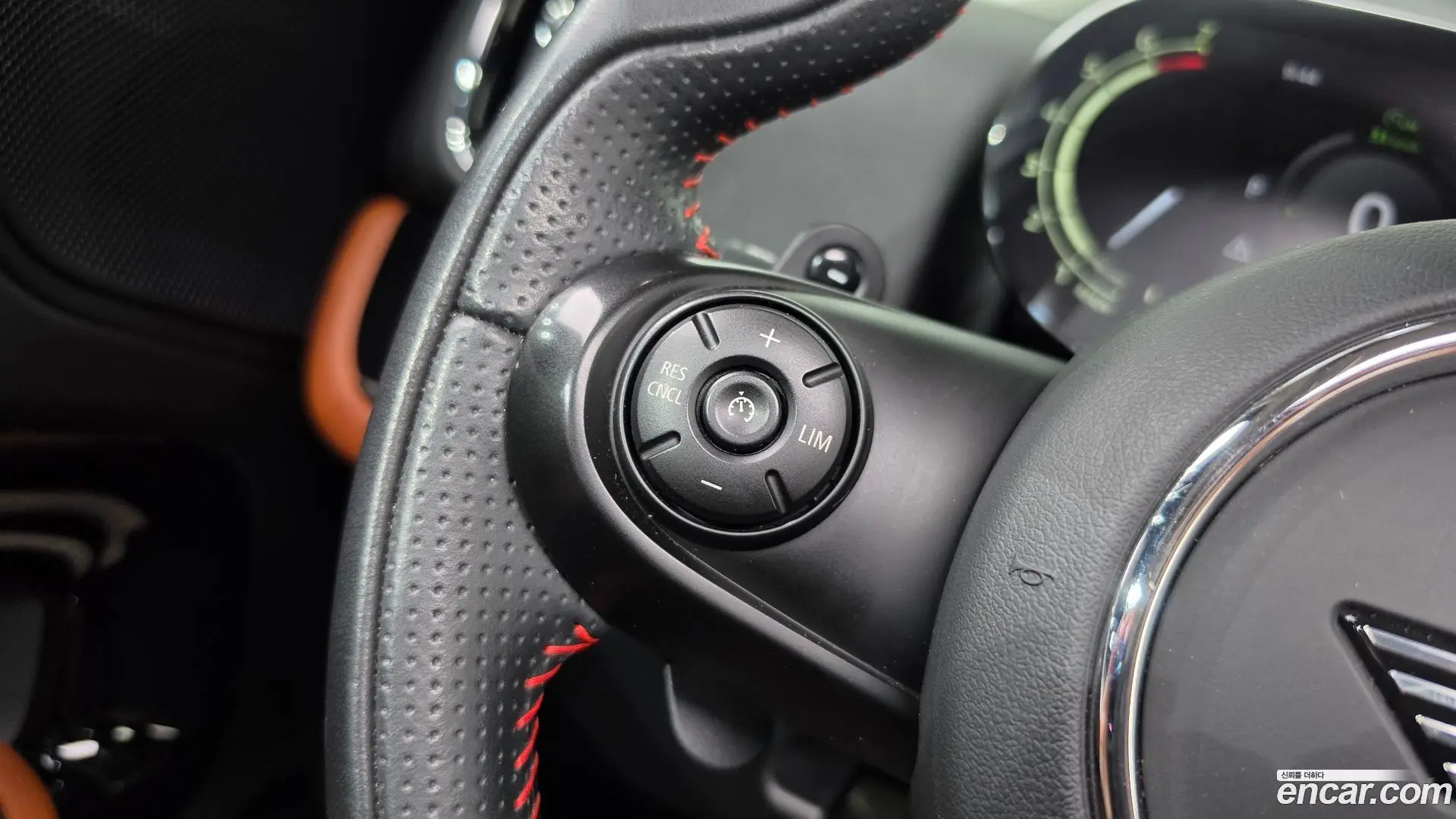 Mini Countryman ALL4