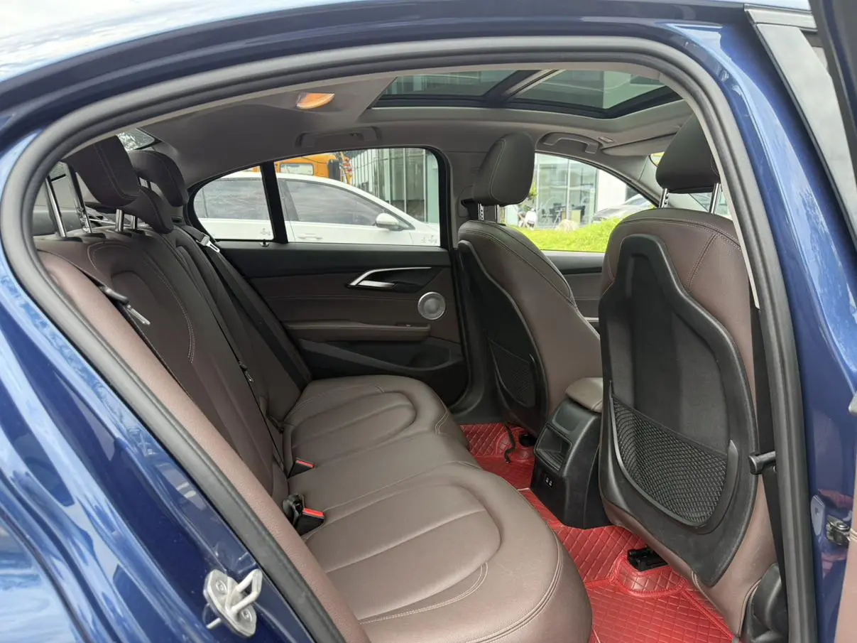 BMW 1 Series 2021 120i M Sport Shadow Night