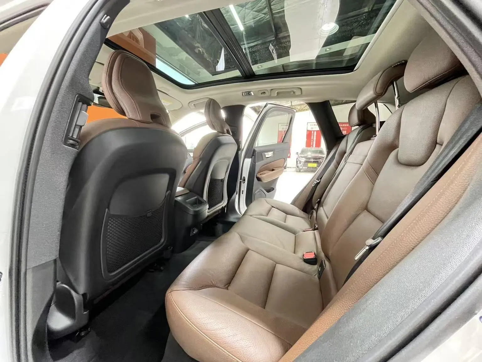 Volvo XC60 2020 T5 4WD Vision Luxury