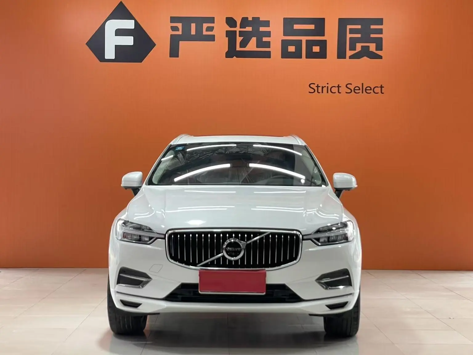 Volvo XC60 2020 T5 4WD Vision Luxury