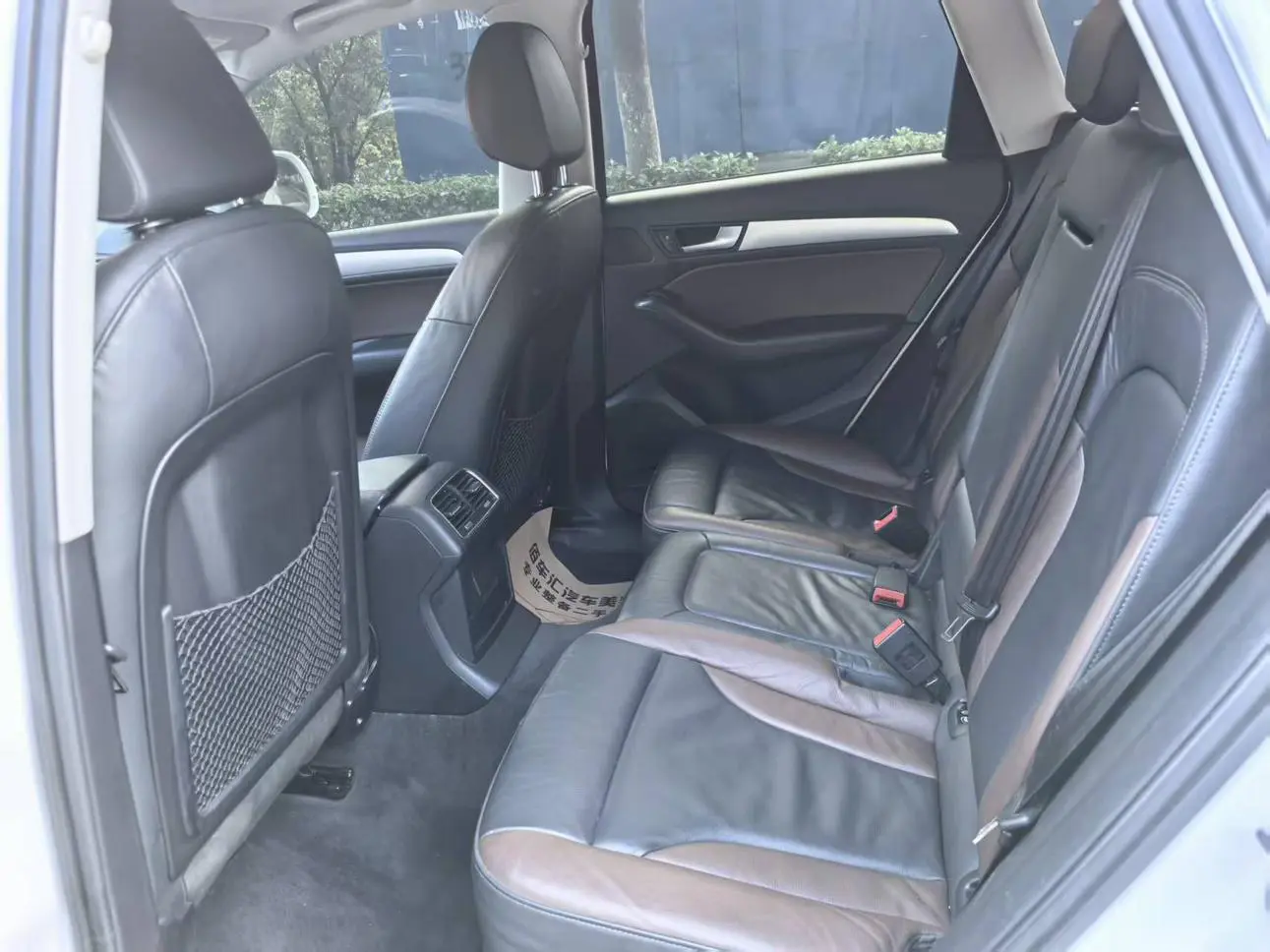 Audi Q5 2018 Heritage 40 TFSI Tech