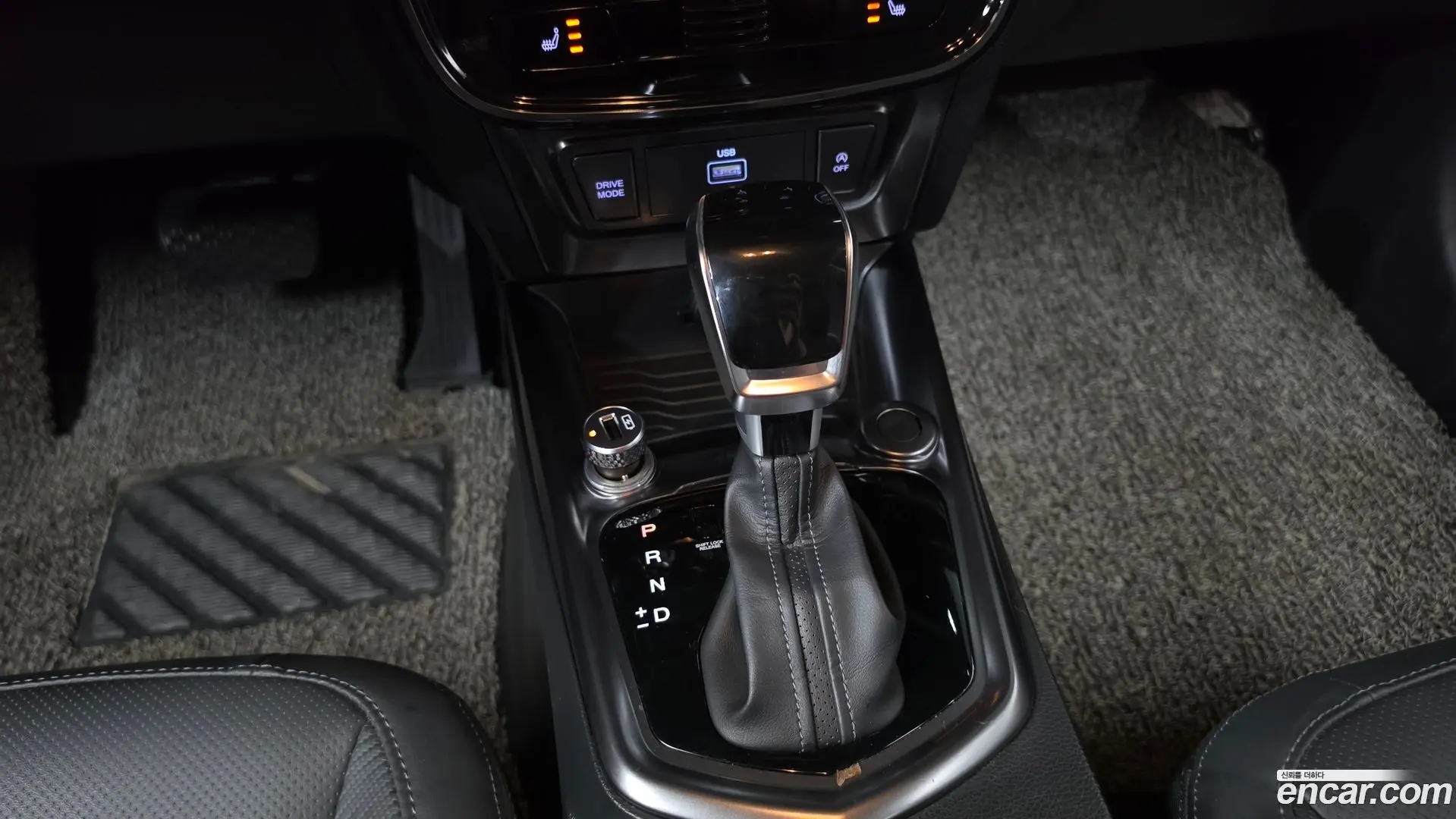 KG Mobility TIBOLI Gasoline 1.5 2WD 2019