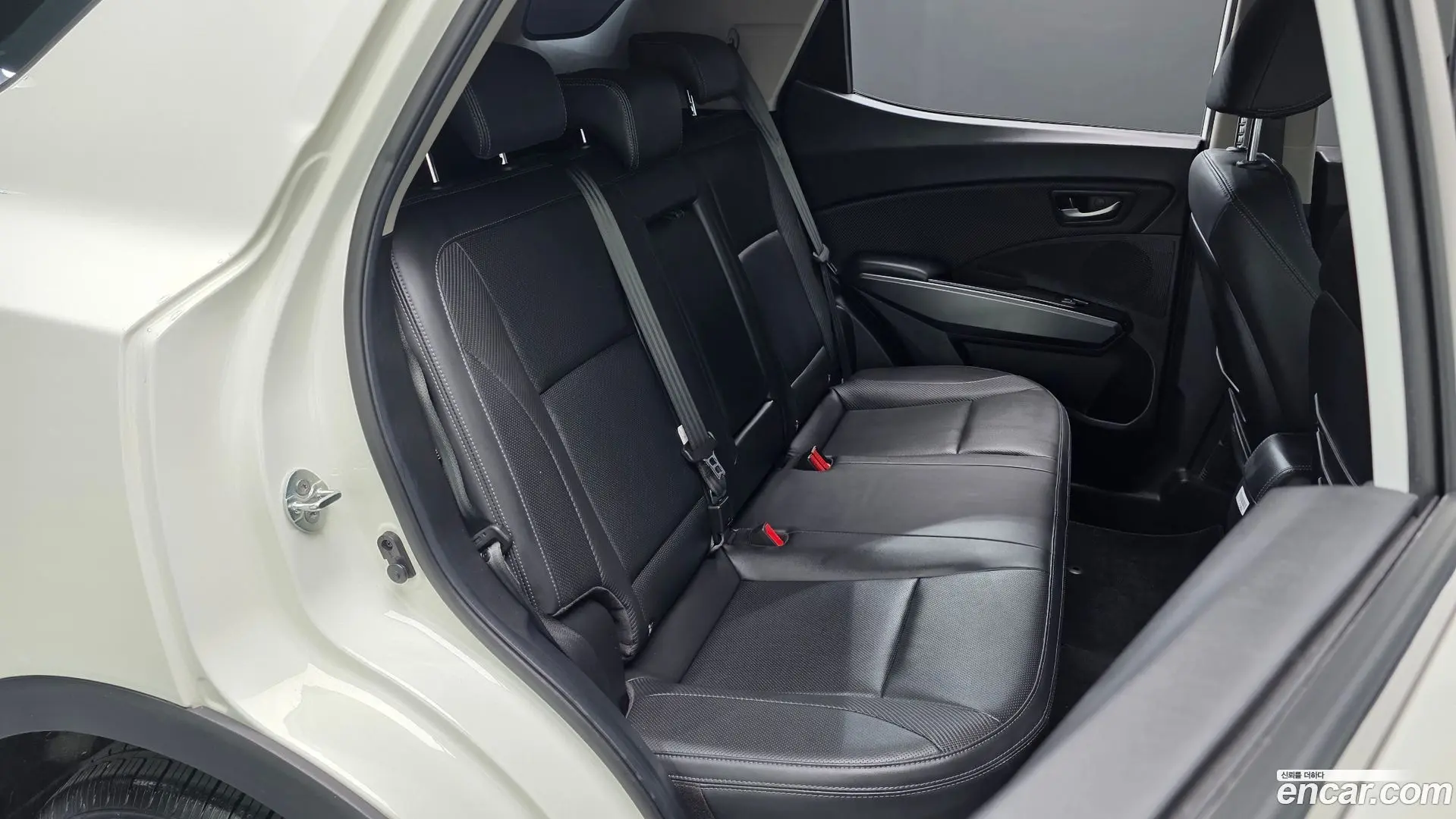 KG Mobility TIBOLI 1.5 A5 2WD