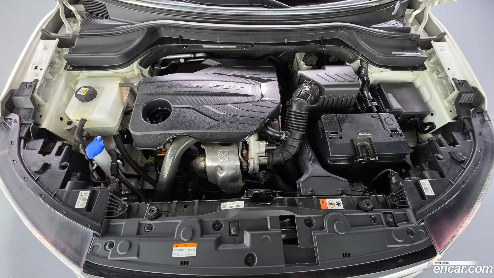 KG Mobility TIBOLI 1.5 A5 2WD