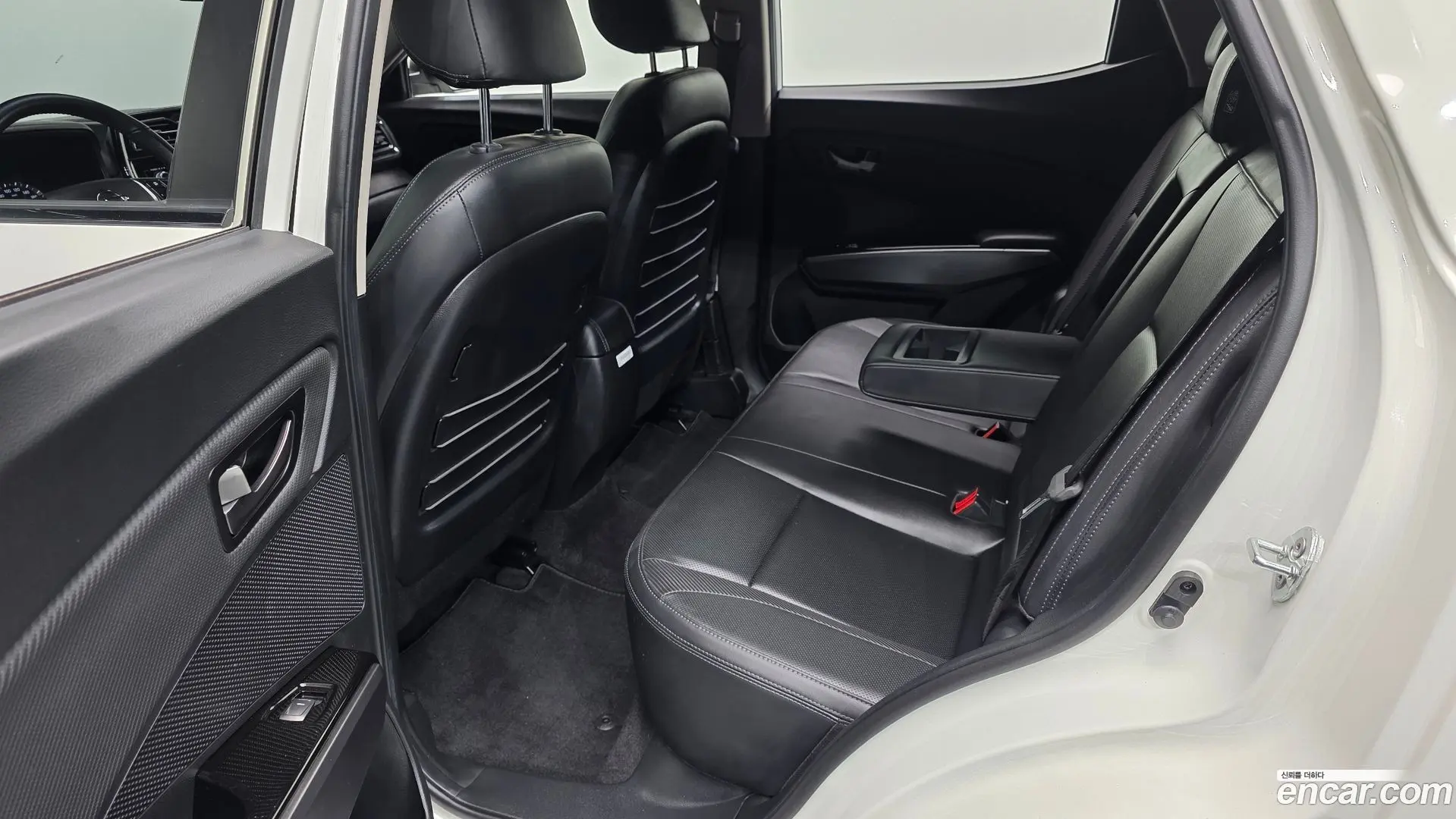 KG Mobility TIBOLI 1.5 A5 2WD