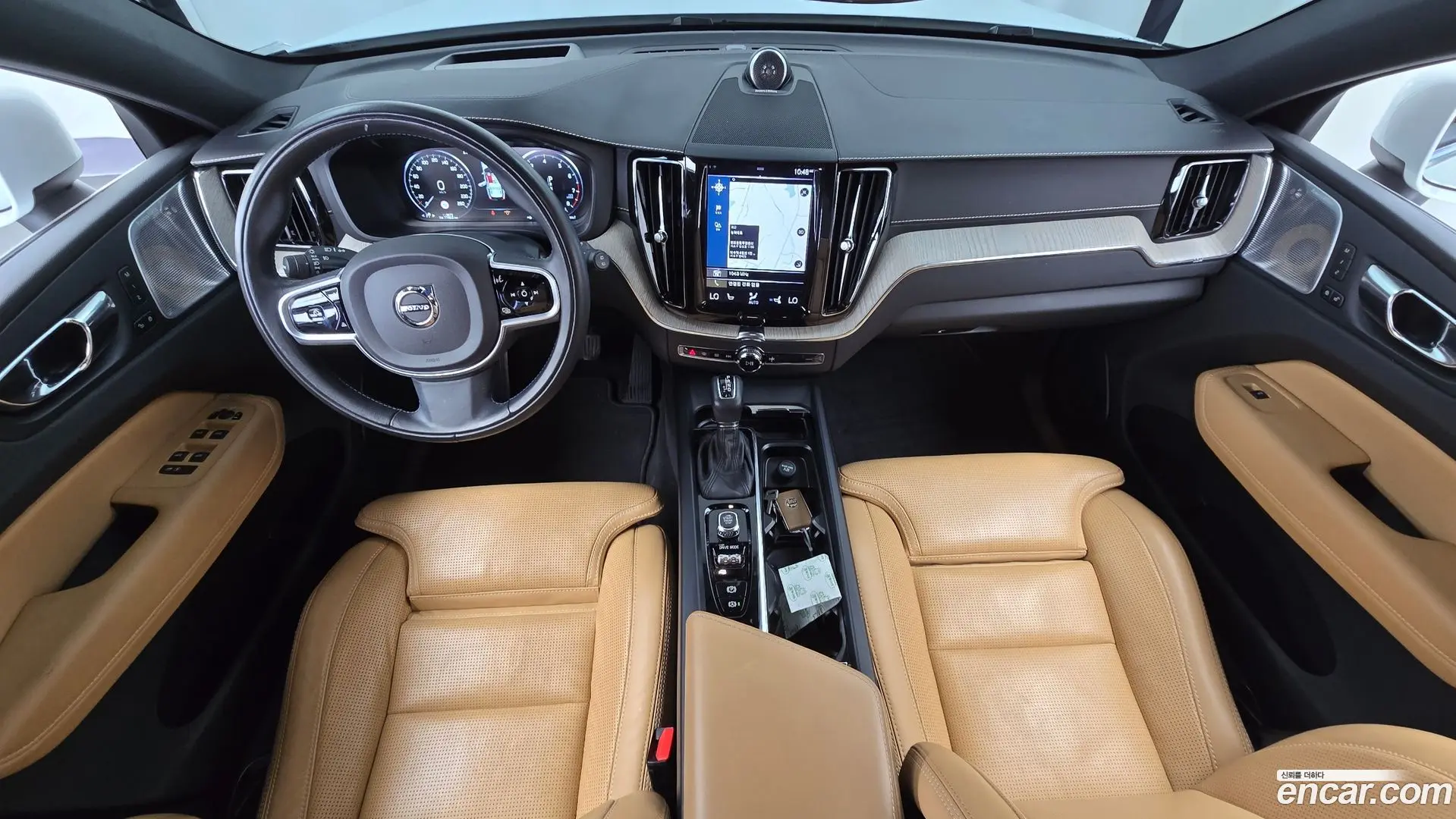 Volvo XC60 T6 Inscription