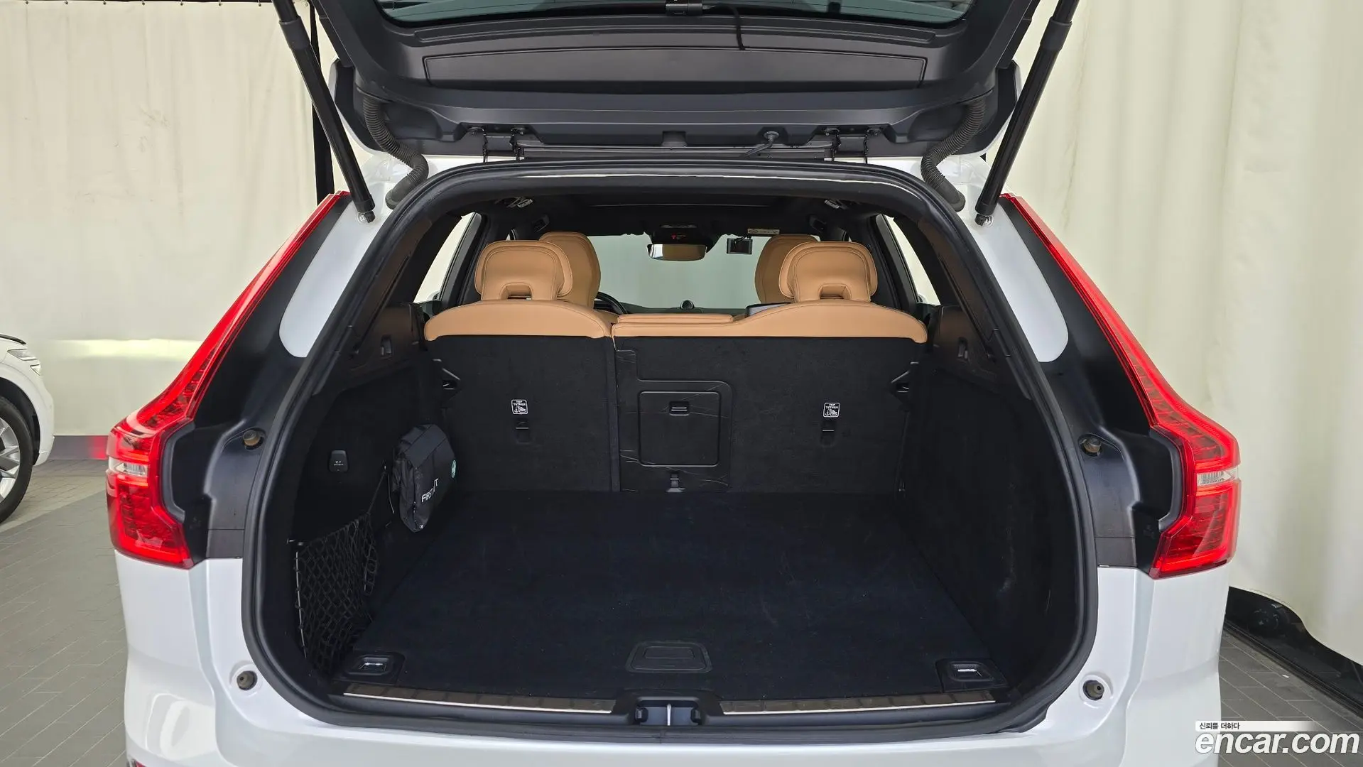Volvo XC60 T6 Inscription