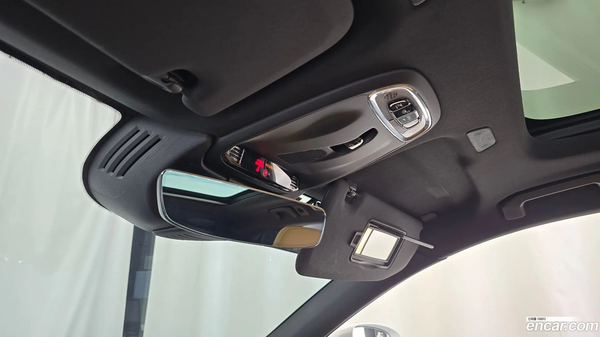 Volvo XC60 T6 Inscription