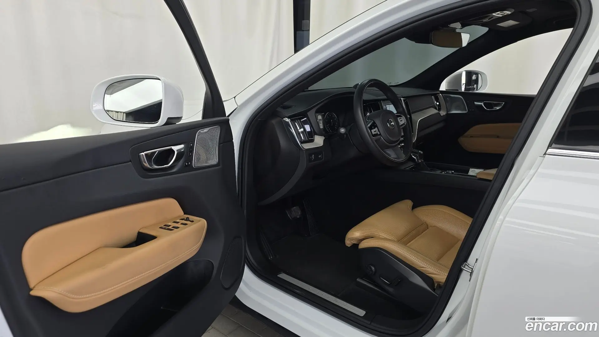 Volvo XC60 T6 Inscription