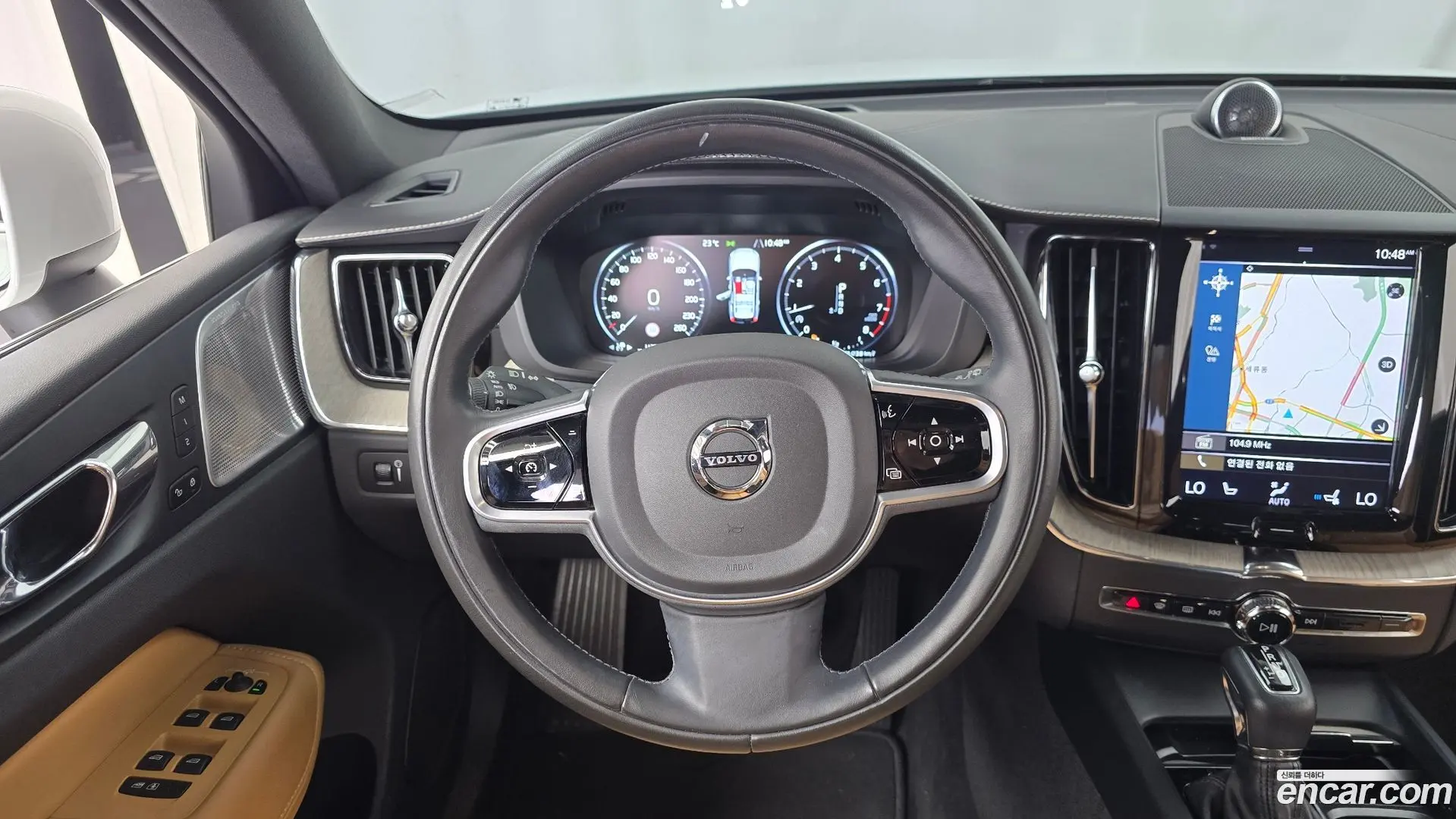 Volvo XC60 T6 Inscription