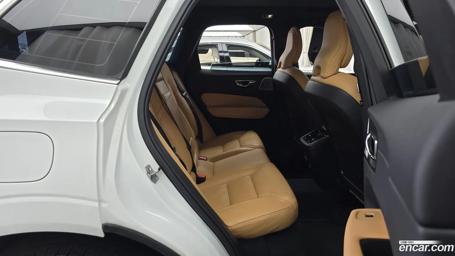 Volvo XC60 T6 Inscription