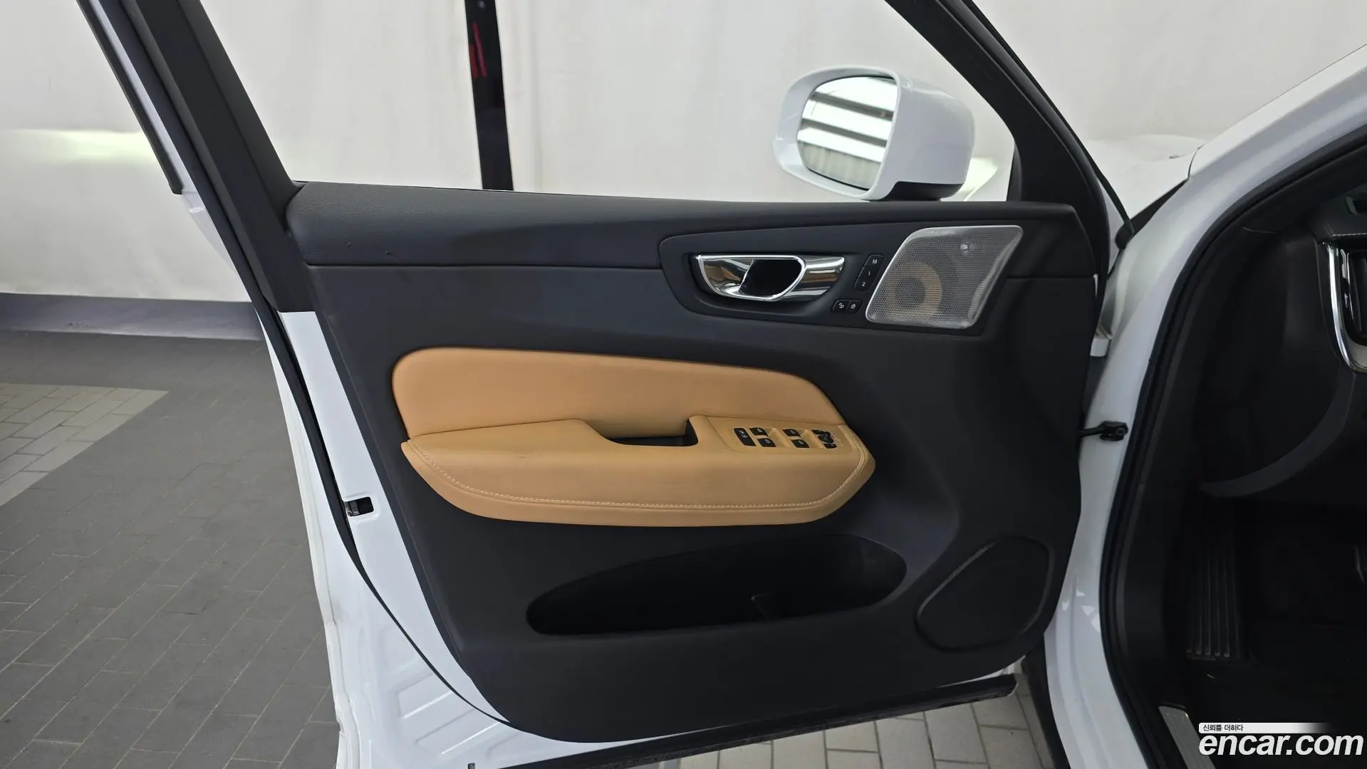 Volvo XC60 T6 Inscription