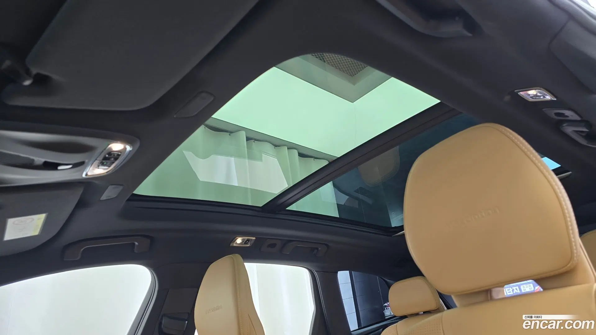 Volvo XC60 T6 Inscription