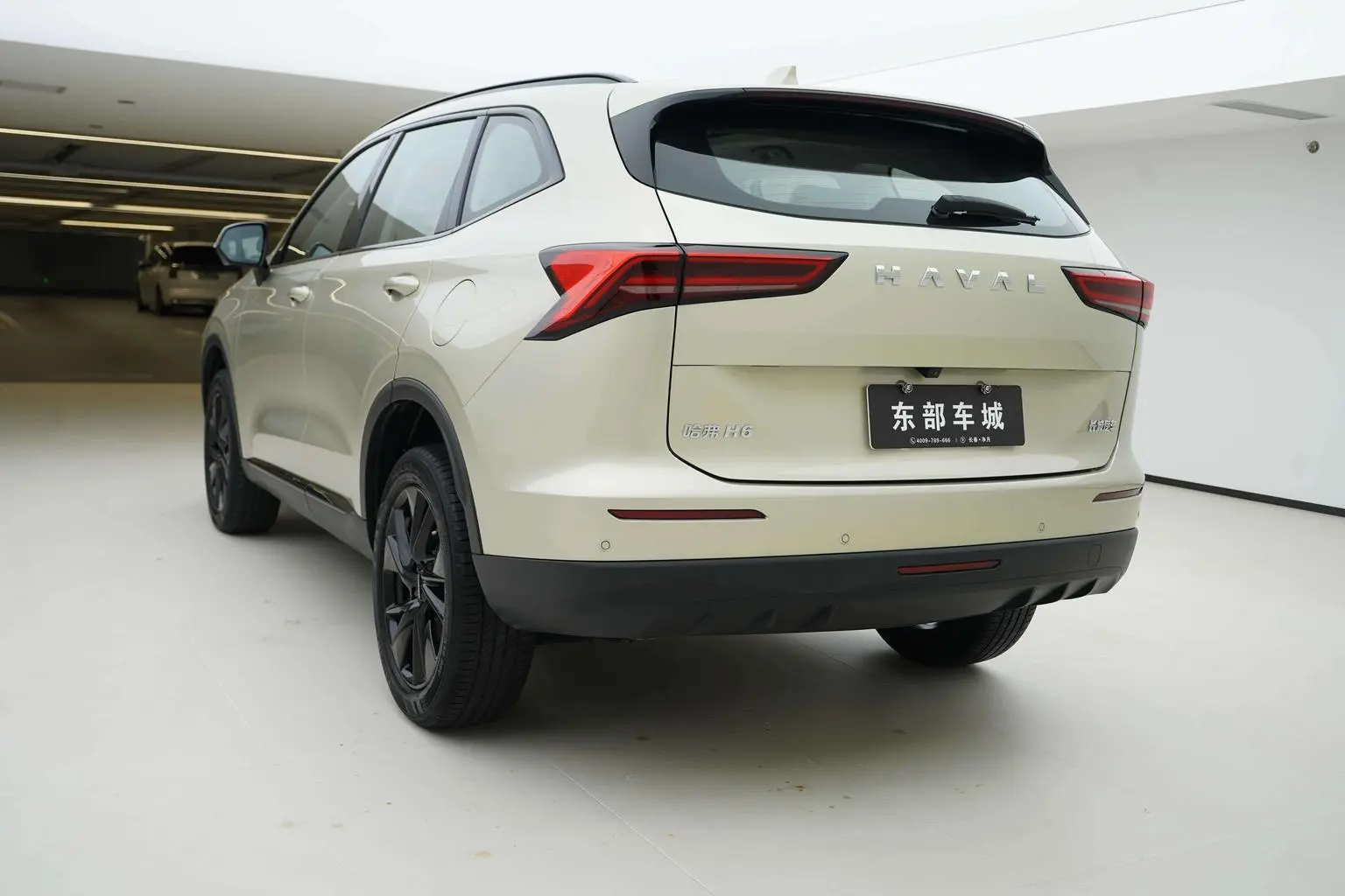 Haval H6 2024 1.5T Auto 2WD Ultra