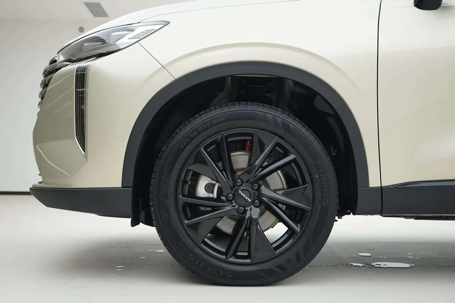 Haval H6 2024 1.5T Auto 2WD Ultra
