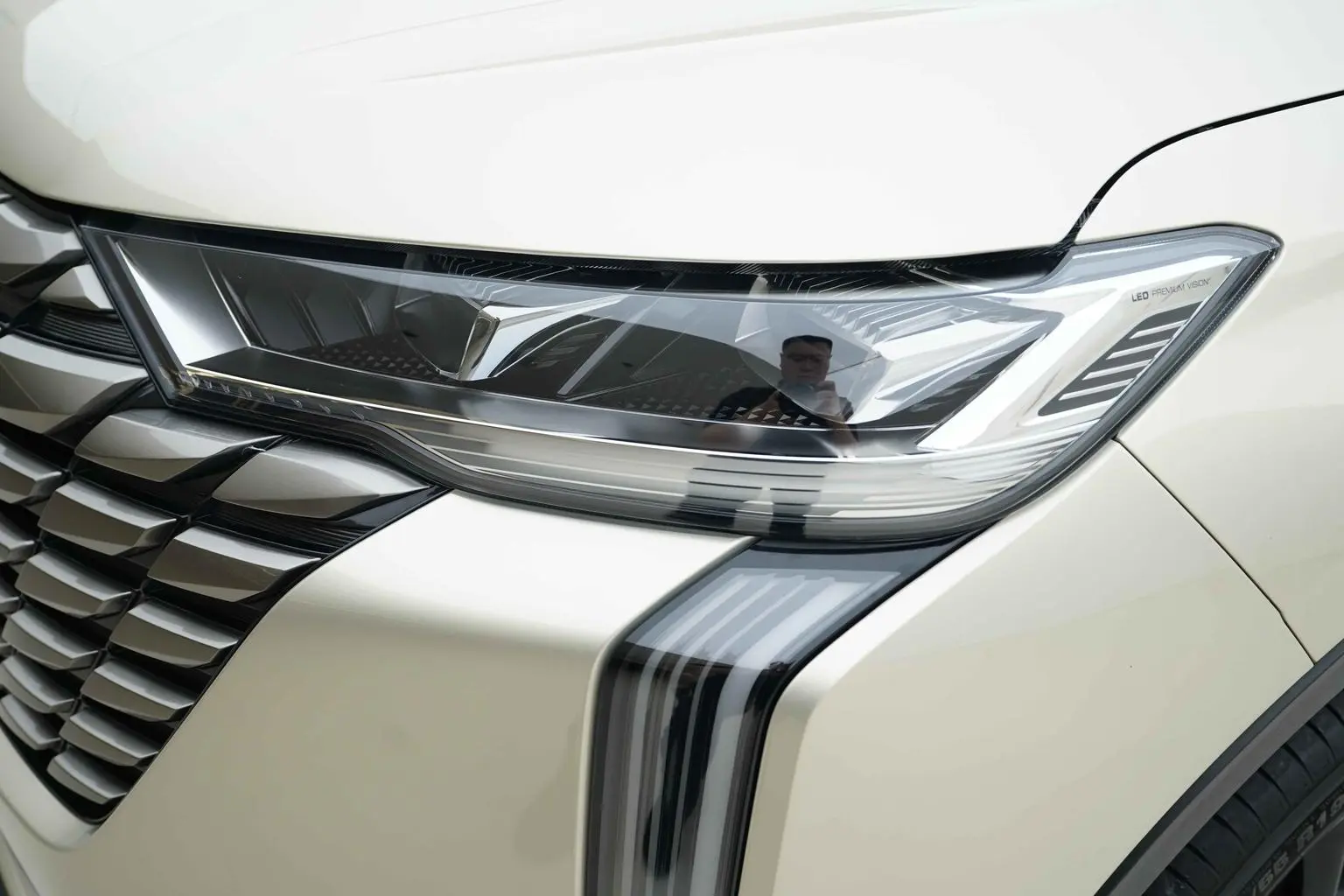 Haval H6 2024 1.5T Auto 2WD Ultra