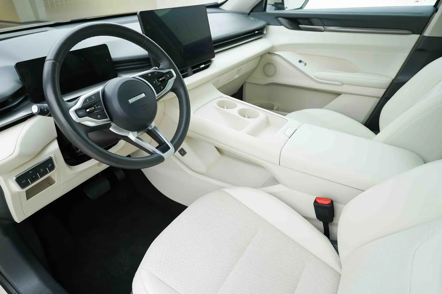 Haval H6 2024 1.5T Auto 2WD Ultra
