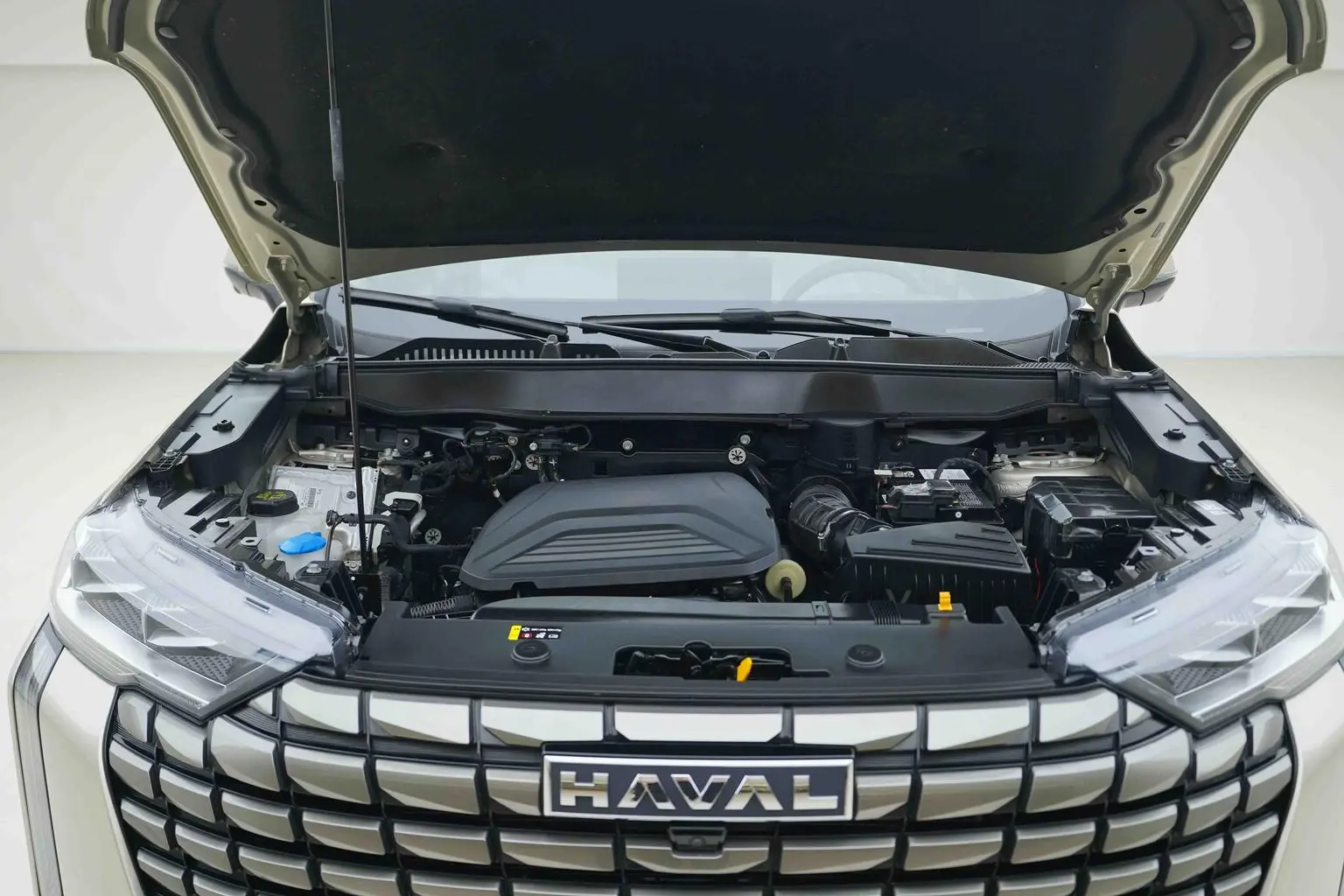 Haval H6 2024 1.5T Auto 2WD Ultra