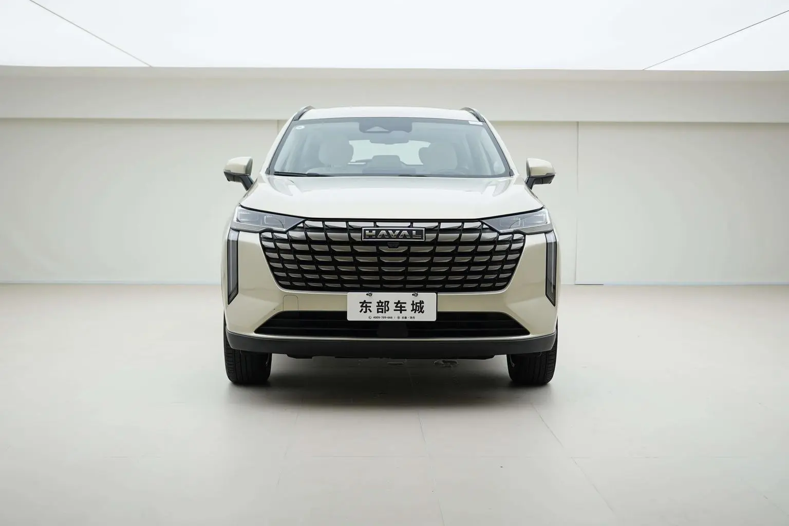 Haval H6 2024 1.5T Auto 2WD Ultra