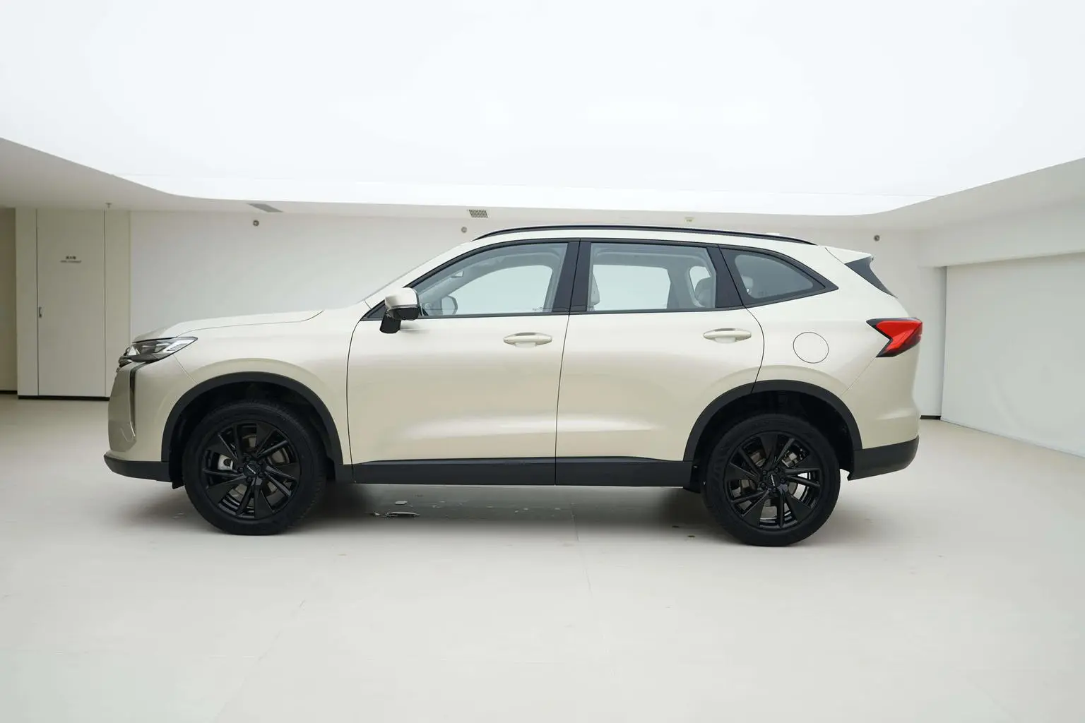 Haval H6 2024 1.5T Auto 2WD Ultra