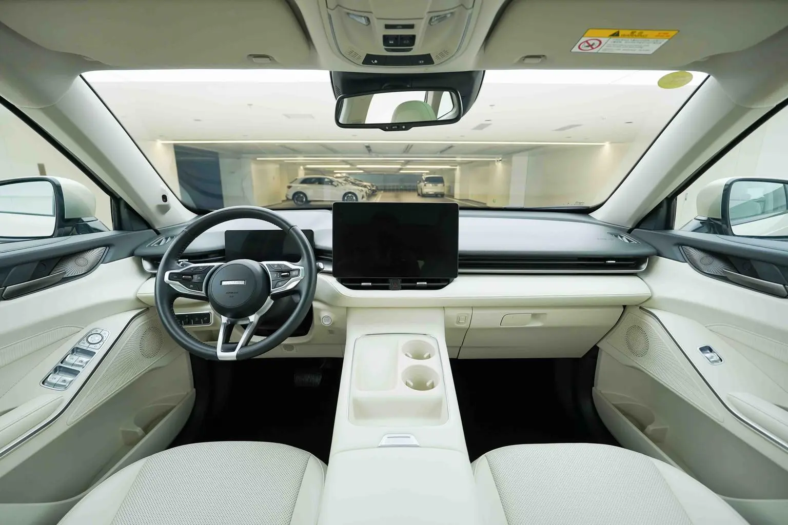 Haval H6 2024 1.5T Auto 2WD Ultra