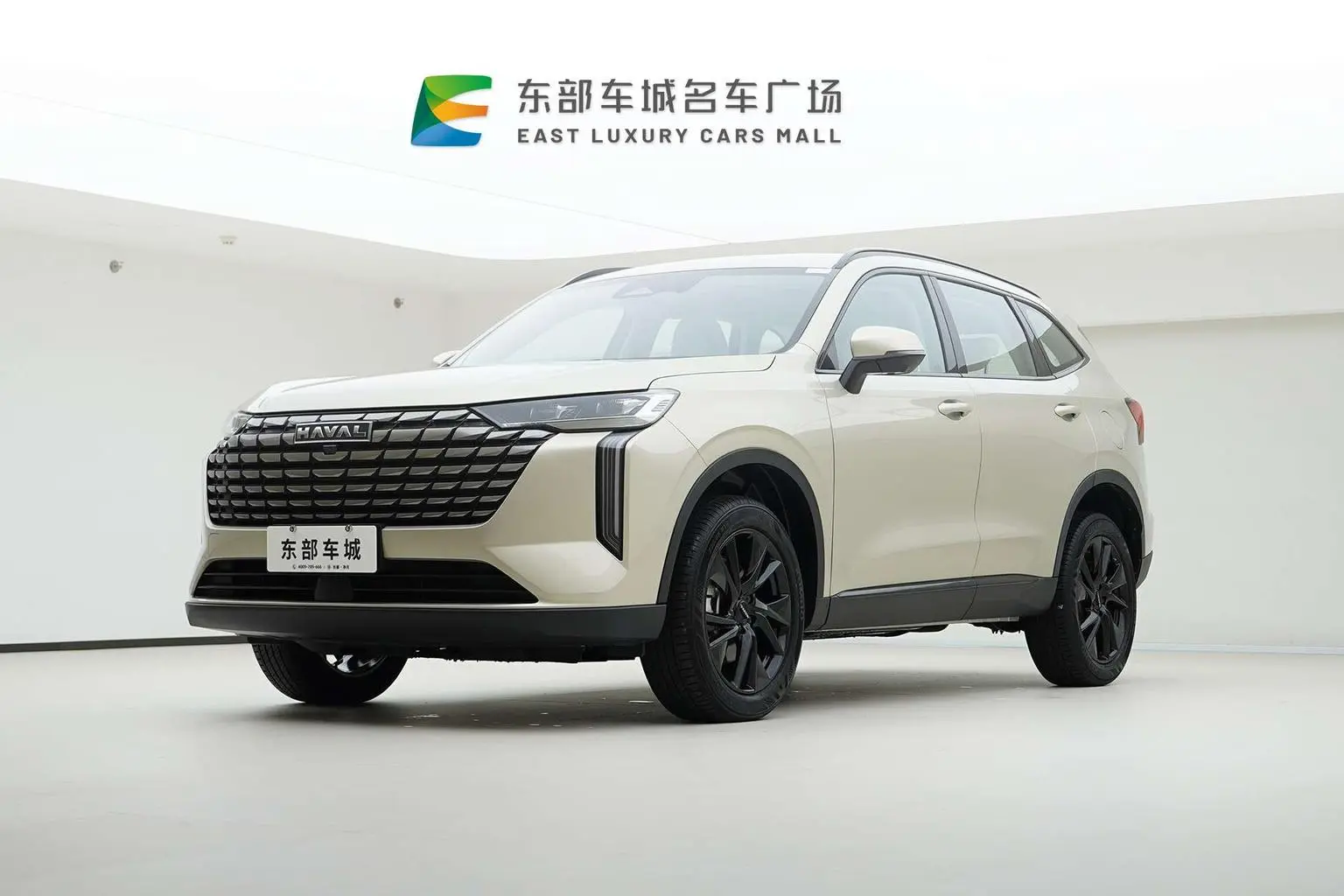 Haval H6 2024 1.5T Auto 2WD Ultra