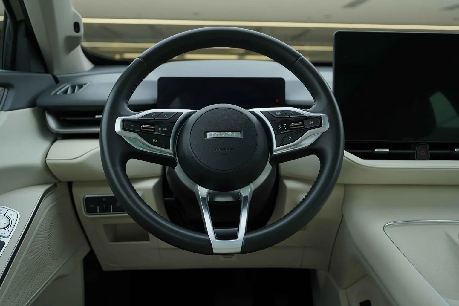 Haval H6 2024 1.5T Auto 2WD Ultra