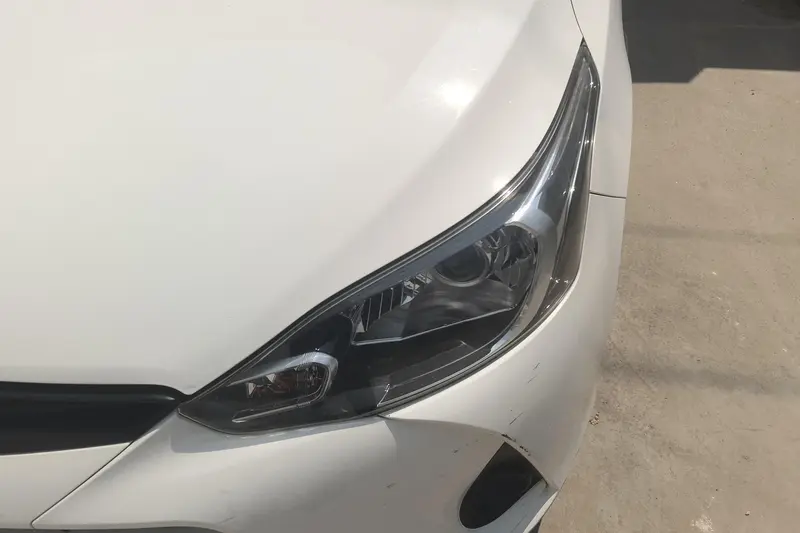 YARIS L Zhixiang 2022 1.5L CVT leading PLUS version