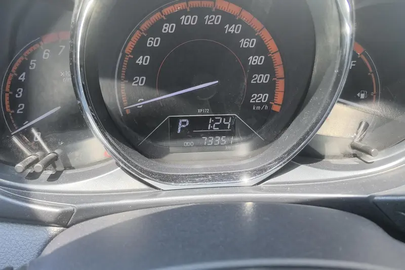 YARIS L Zhixiang 2022 1.5L CVT leading PLUS version