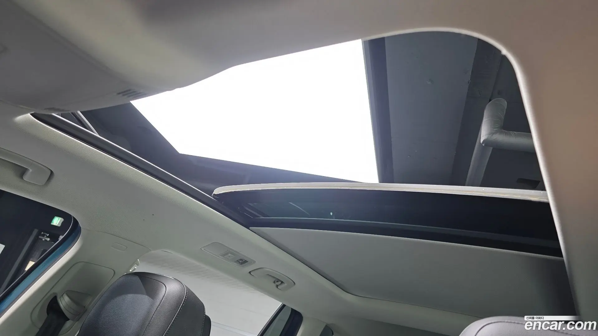 Volkswagen Tiguan 2.0 TDI Prestige