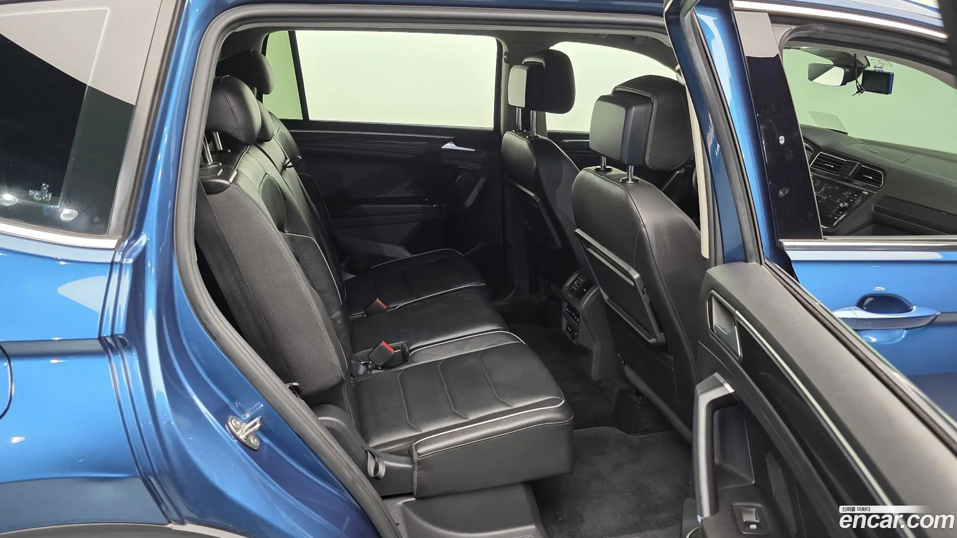 Volkswagen Tiguan 2.0 TDI Prestige