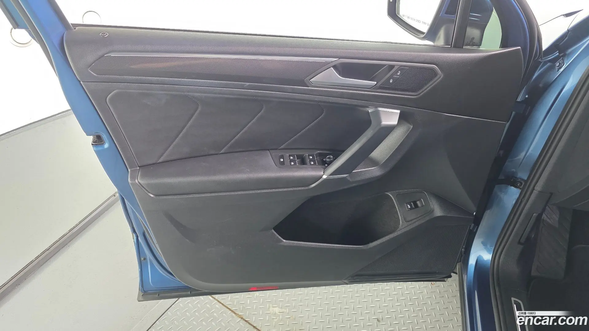 Volkswagen Tiguan 2.0 TDI Prestige