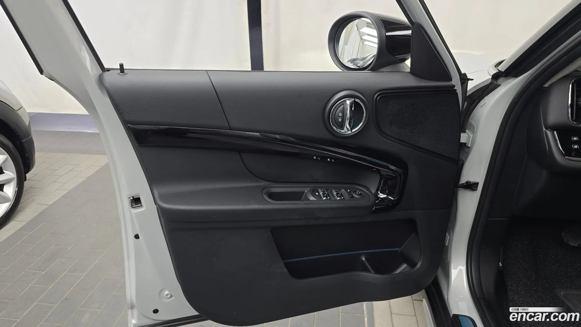 Mini Countryman Classic 2020