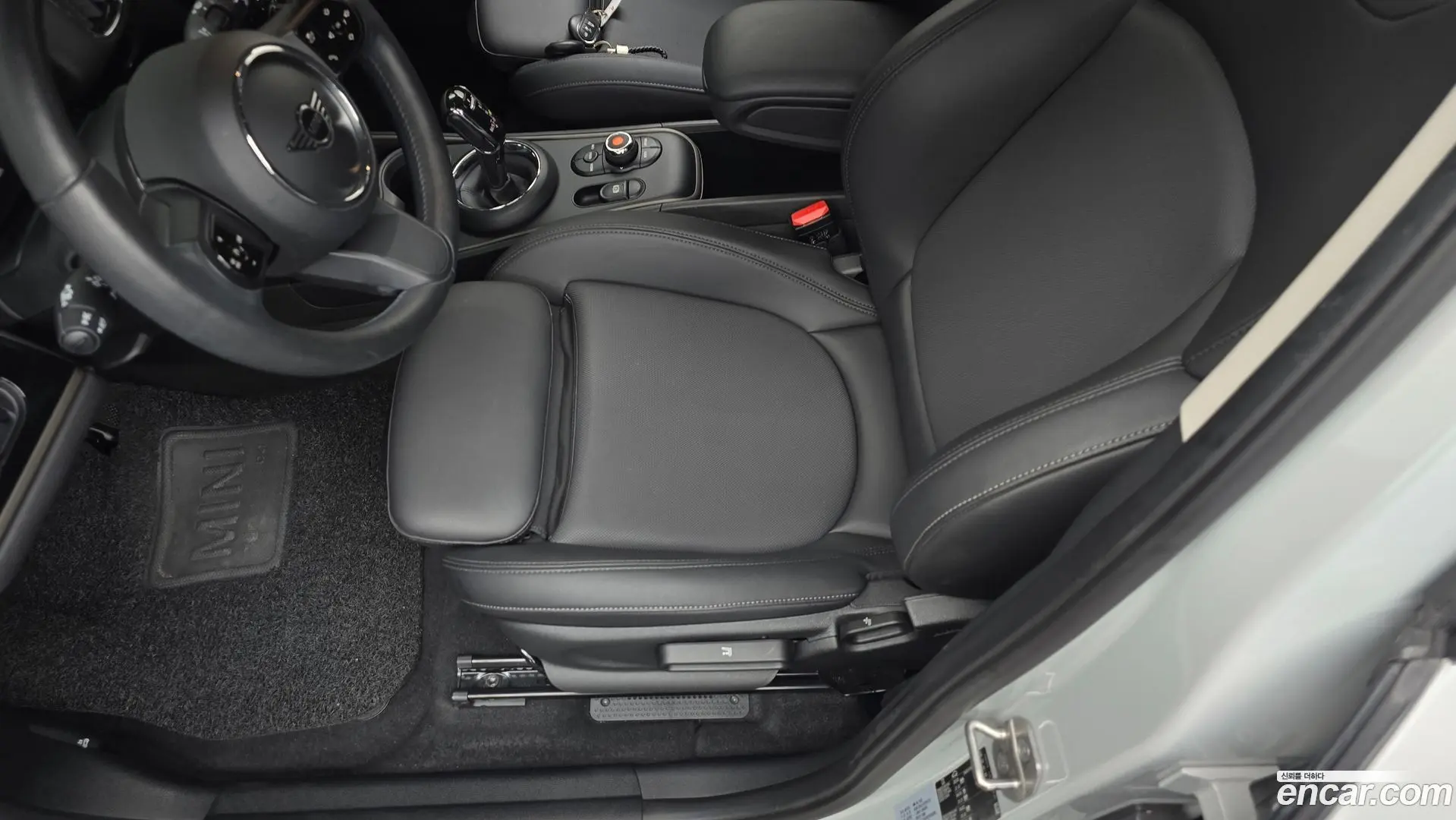 Mini Countryman Classic 2020