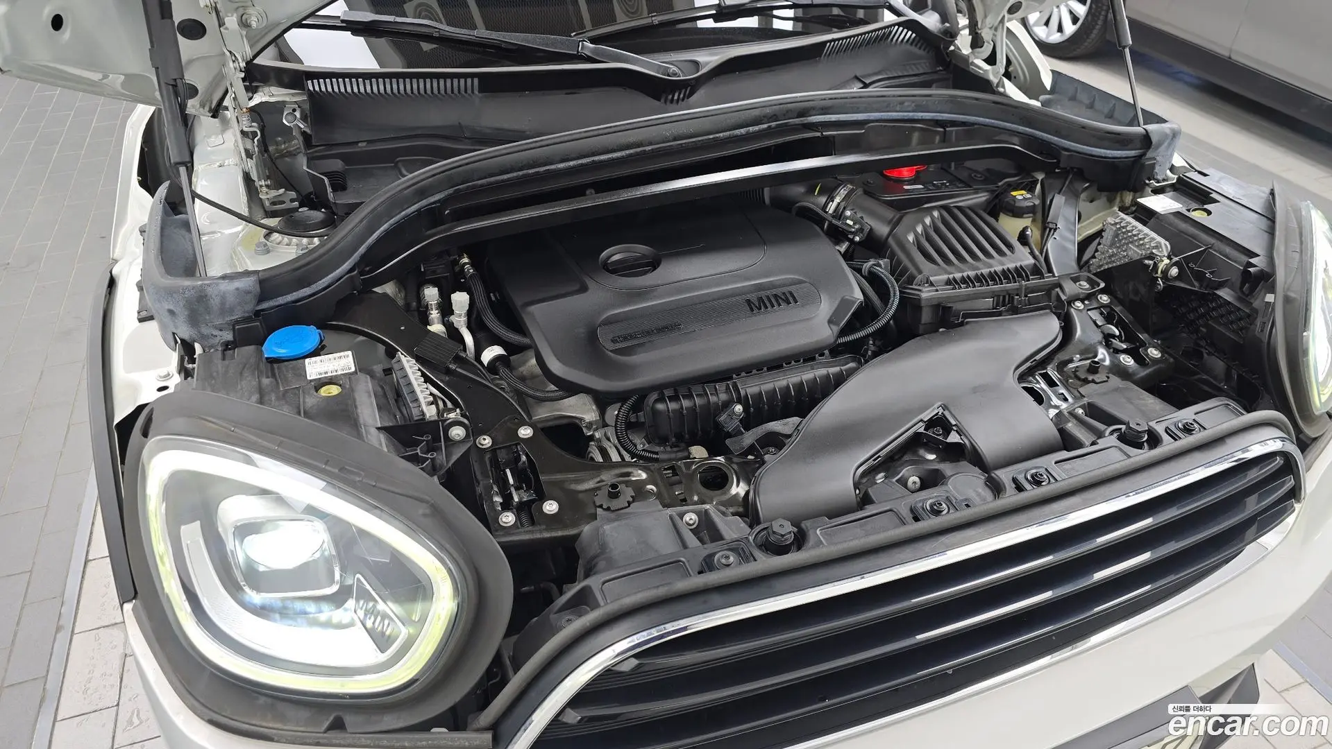Mini Countryman Classic 2020