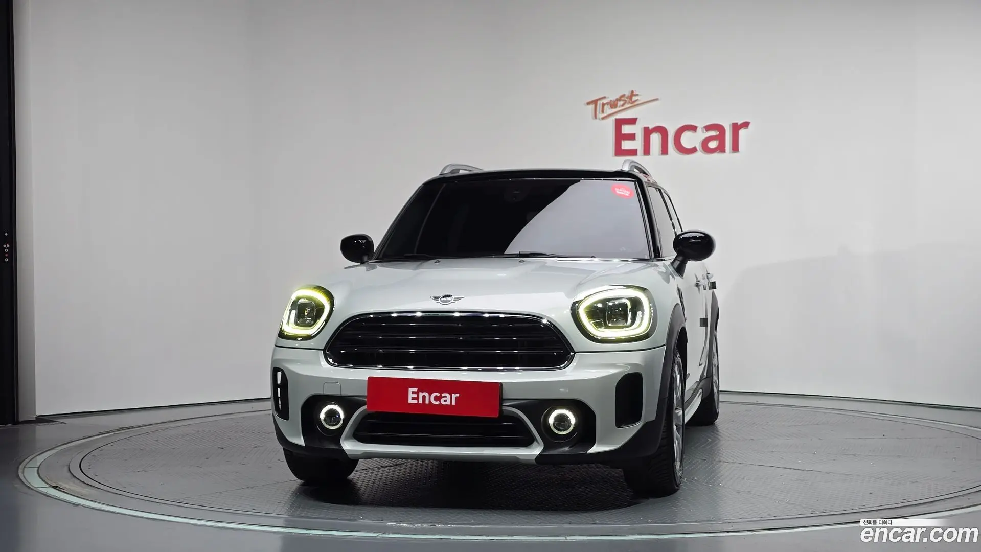 Mini Countryman Classic 2020